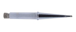 [CT5A7MX-PK2] Punta Para Cautín Desarmador 1.57mm Weller Ct5a7mx (2 Pzas)