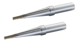 [ETL-PK2] Punta Para Cautín Tipo Desarmador 1.98mm Weller Etl (2 Pzas)