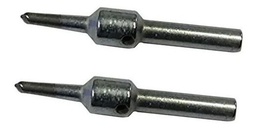 [EPH107-PK2] Punta Para Cautín Tipo Cíncel 0.07mm Weller Eph107 (2pzas)