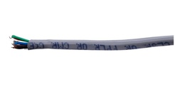 [BLINDADO 6X22-PK50] BLINDADO 6X22-PK50 — Cable Blindado 6x22 Awg Paquete 50 Metros Blindado