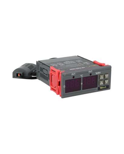 [TP-TH11-1020] TP-TH11-1020 — CONTROL TERMOHIGROMETRO PARA INCUBADORAS 110/220VCA (220/10A)