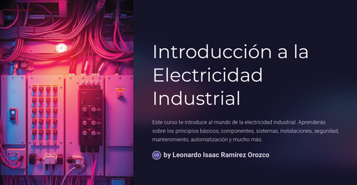 [CU-ELEC] Curso armado de tableros, electrónica y diagramas básico 10 personas