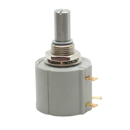 [3540S-1-104] 3540S-1-104 — POT. 100KOHMS 2W 10 VUELTAS