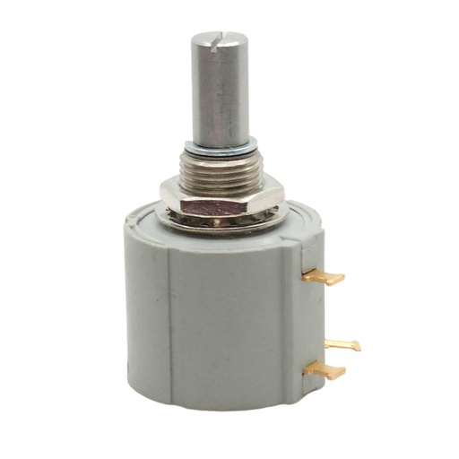 [3540S-1-104] 3540S-1-104 — POT. 100KOHMS 2W 10 VUELTAS