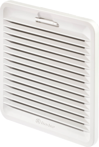 [7F0200004000] 7F0200004000 — Filtro Para Ventiladores 4230 Y 4370 Finder