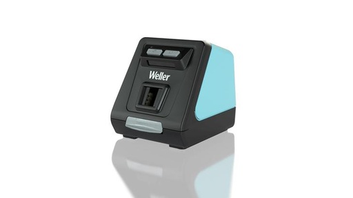 [WATC100F] WATC100F — LIMPIADOR AUTOMATICO DE PUNTAS (CEPILLO DE FIBRAS)