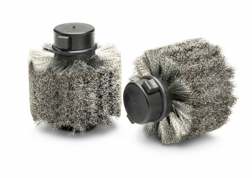 WATCBM — REEMPLAZO DE CEPILLOS DE METAL PARA WATC100