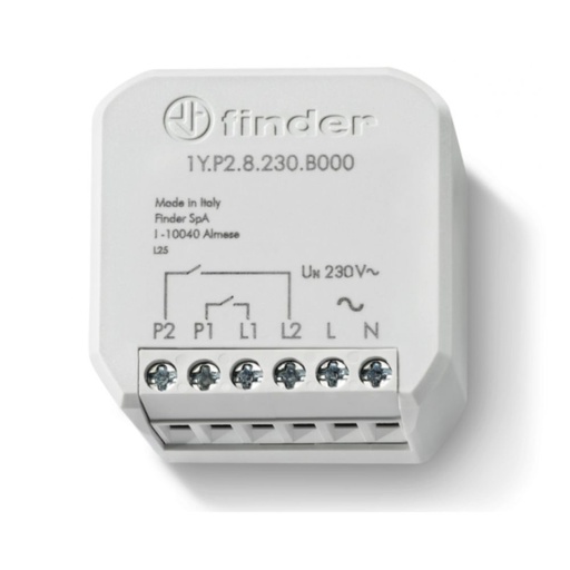 [1YP28230B000] 1YP28230B000 — INTERFAZ 2 ENTRADAS YESLY