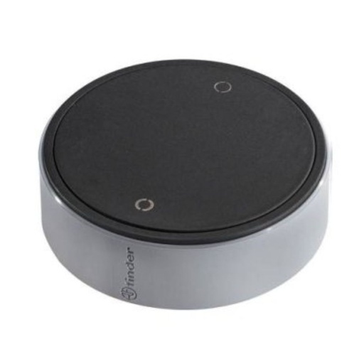 [1Y13B12] 1Y13B12 — BOTON BLUETOOTH 2 CANALES NEGRO YESLY