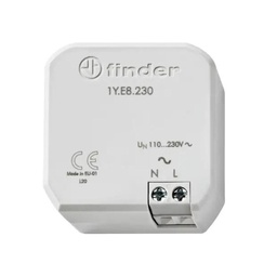 [1YE8230] 1YE8230 — EXTENSIÓN 230V YESLY