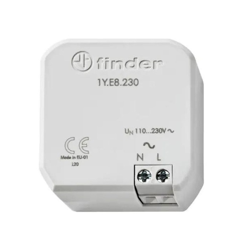 [1YE8230] 1YE8230 — EXTENSIÓN 230V YESLY