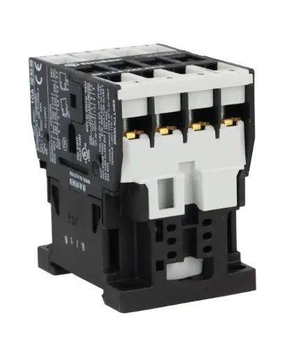 [6K1482304310] 6K1482304310 — Contactor Industrial 230V AC 4NA 10 A Finder 6K1482304310