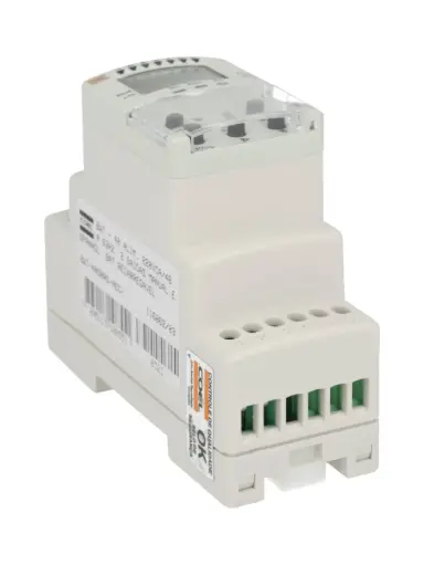 BWT-40DRRS — PROGRAMADOR HORARIO ALIMENTACIÓN 220VCA, 40 PROGRAMAS, 20 DE ENCENDIDO, 20 DE APAGADO