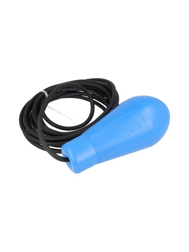 [72B1100000501] 72B1100000501 — BOYA REGULADOR DE NIVEL PARA AGUAS NEGRAS 5M, 1 CONTACTO CONMUTADO 250V/10A