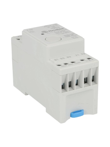 [721181250000] 721181250000 — CONTROL DE NIVEL 1CC, 125VAC 16A