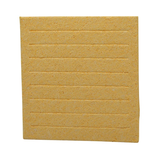 [TC205MX] TC205MX — ESPONJA PARA ESTACIONES WELLER