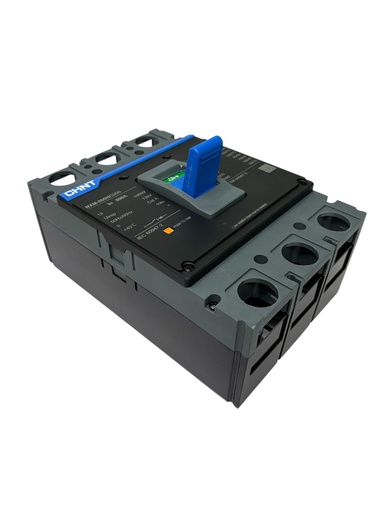 [NXM-800H/3300] NXM-800H/3300 — INTERRUPTOR DE CAJA MOLDEADA 800A