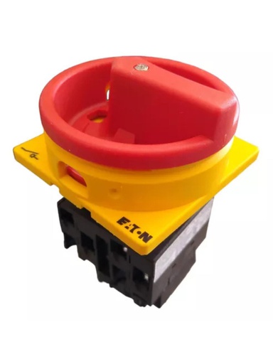 [T0-2-1/EA/SVB] T0-2-1/EA/SVB — INTERRUPTOR GENERAL 3 POLOS 20A