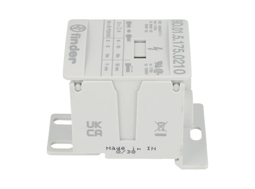 [9D0151750210] 9D0151750210 – BLOQUE DE DISTRIBUCIÓN 2 ENTRADAS, 10 SALIDAS, 175A