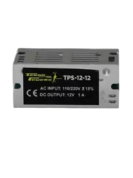 [TPS-12-12] TPS-12-12 – FUENTE DE VOLTAJE 12V, 1A, 12W, 110/220