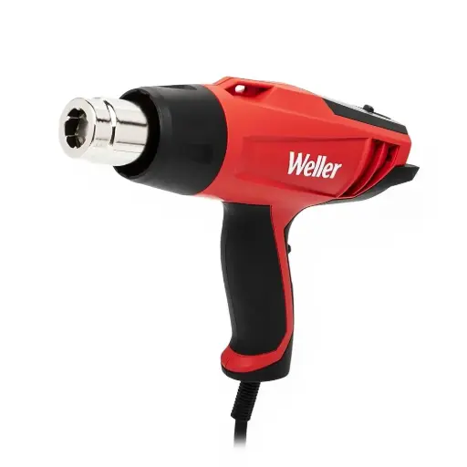 [WLHG1412A] WLHG1412A – PISTOLA DE CALOR AVANZADA 1400W / 120V, NA