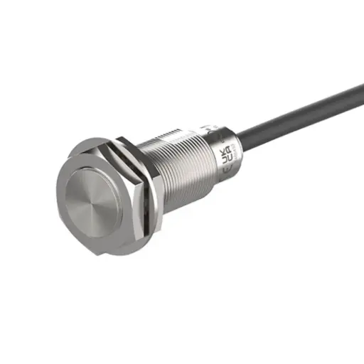 [PRFT18-5DO-V] PRFT18-5DO-V – SENSOR INDUCTIVO DE PROXIMIDAD 12-24VCD, 5MM