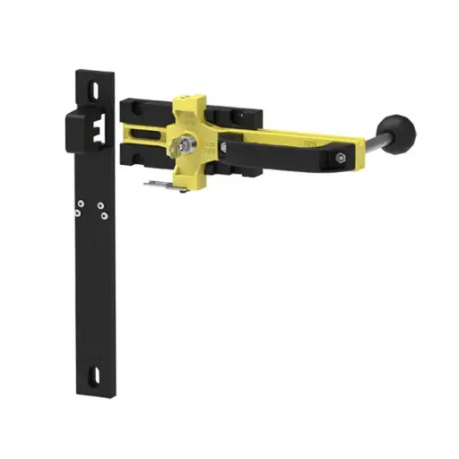 [SFDL-SDK] SFDL-SDK – LLAVE DE OPERACIÓN PARA INTERRUPTOR DE SEGURIDAD SERIE SFD, ACERO INOXIDABLE Y BASE DE ZINC, 80N, 2NC, 1NA, M20